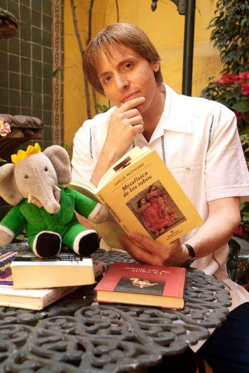 Que Personaje De Mario Iván Eres