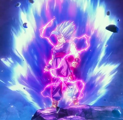 Che Personaggio Di Dragon Ball Vorresti Affrontare