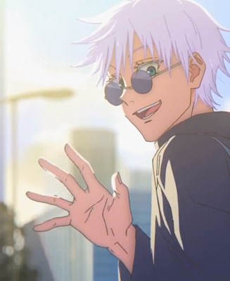 Seperti Apakah Kamu Jika Menjadi Anime?