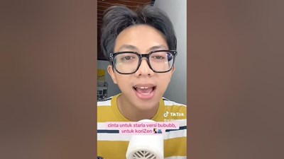 Buat korizen tercinta