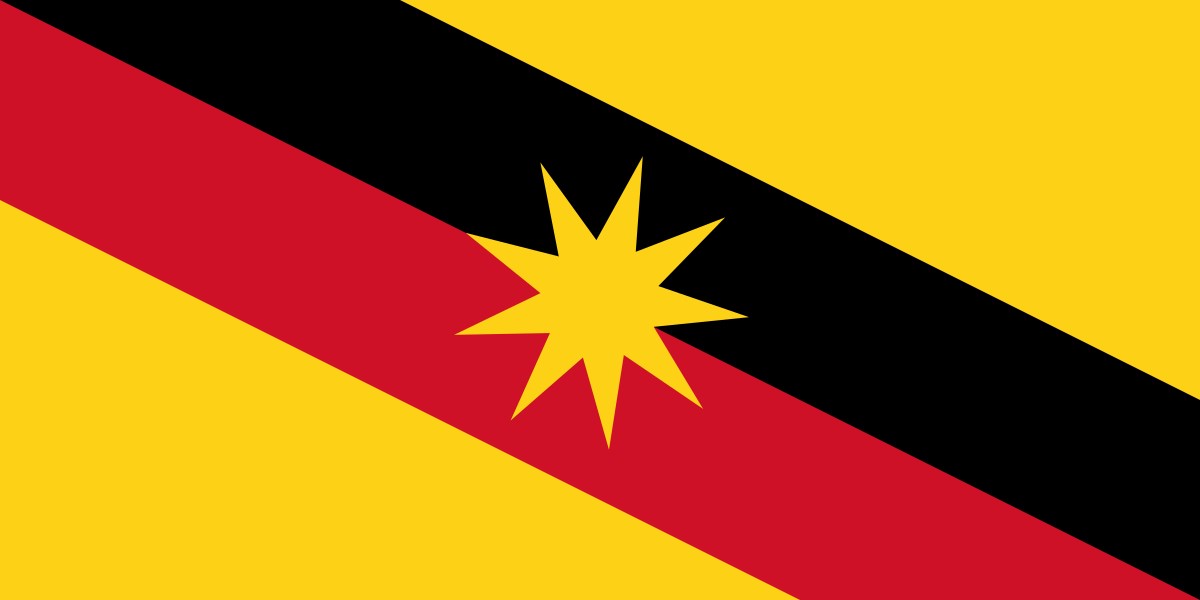 KENAL SARAWAK SIK?