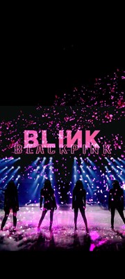 I love blackpink