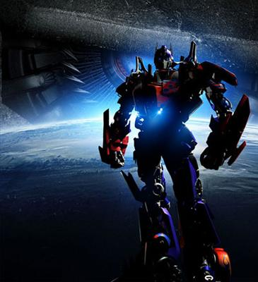Transformers`Ta En Çok Hangi Karakteri Seviyorsunu