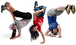 What Is Your Type Of Dance