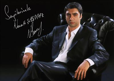 Kurtlar Vadisinde Hangi Karaktersin
