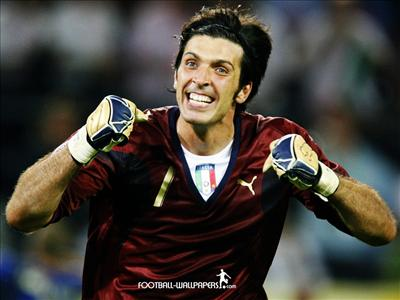 Il Più Forte Calcioatore Italiano Degli Ultimi 20 