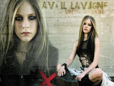 How Well Do U Noe Avril Lavigne?