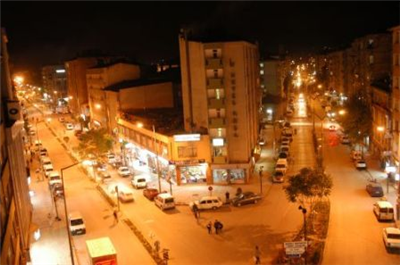 EREĞLİ