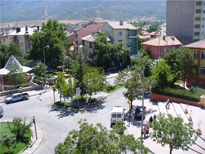 SEYDİŞEHİR