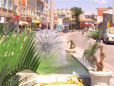 KARAPINAR