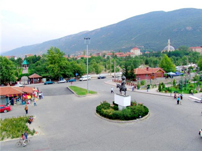 AKŞEHİR