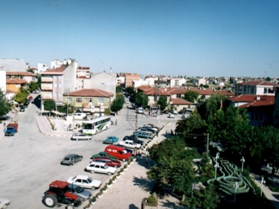 CİHANBEYLİ