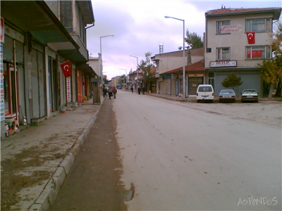 KADINHANI