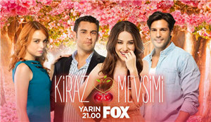 Hangi Kiraz Mevsimi Karakterisin