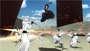 Siapa Kamu Dalam Bleach Karakter
