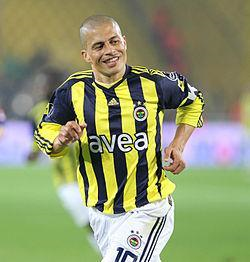 Hangi Futbolcusun