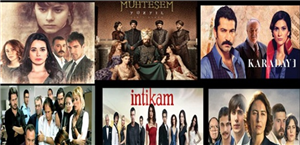 Hangi Dizi Aşkısınız