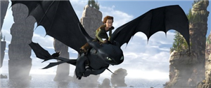 Hangi Httyd Karakterisin