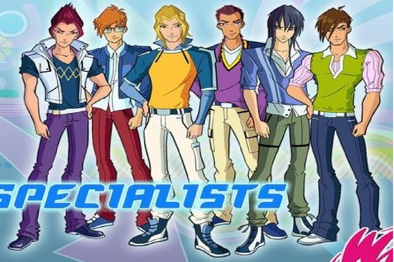 Hangi Winx Uzmanısın?