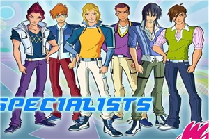 Hangi Winx Uzmanısın?