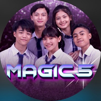 Magic 5 Indosiar