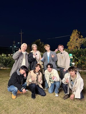 Jodoh Mu Siapa Di Straykids?