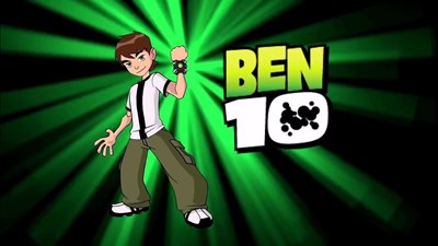 Hangi ben 10 2005 karakterisin