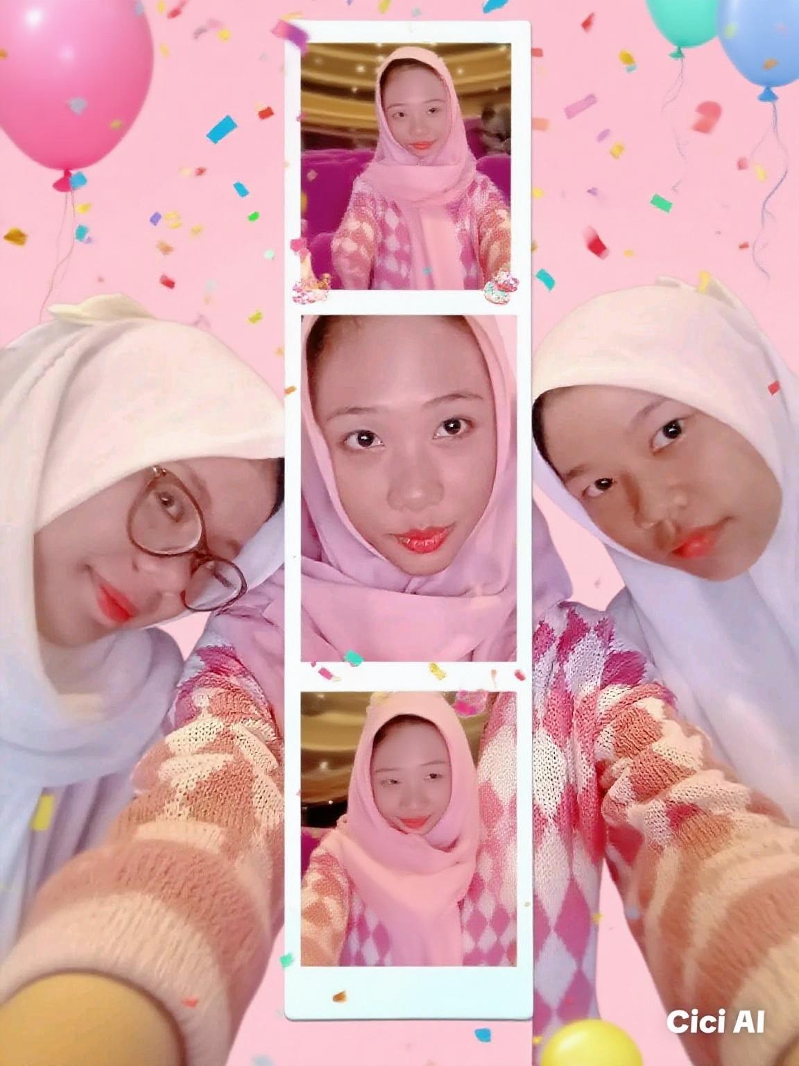 Istri heeseung n keonho yang imut 
