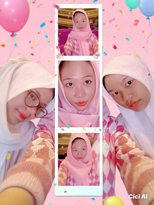 Istri heeseung n keonho yang imut 