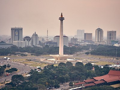 Kota jakarta