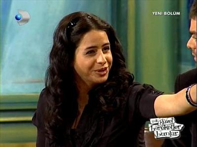 Hangi Bkm Mutfak Oyuncususun ?