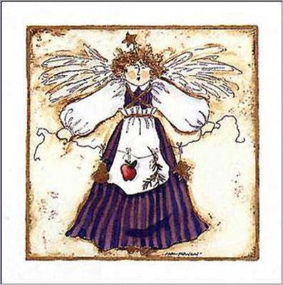 Angels & Demons