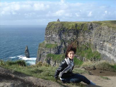 How Irish Are You?