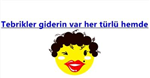 Giderin Varmı Öğren Xd