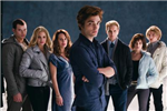 Twilight Quiz - Bist Du Ein Vampir,Wolf Oder Ein M