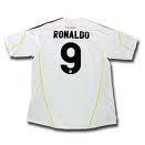 Ronaldo Musun?Messi Mi