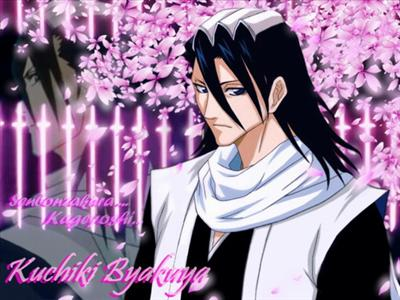 Shinigami Or Hollow ..?