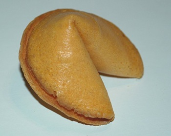 Fortune Cookie!