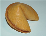 Fortune Cookie!