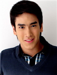จะซบซุกใครดี แบร์รี่หรือหมาก?