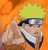 Wath Naruto Character You Are?