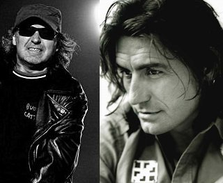 Vasco Rossi O Luciano Ligabue ??
