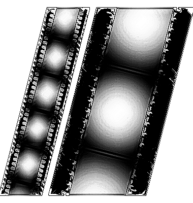 What Kind Of Movies Do You Like Most?