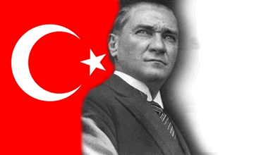 Şehitler ölmez,Vatan bölünmez!