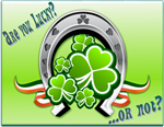 Are You Lucky?