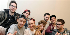 Quel Youtubeur Connu Est-Tu?