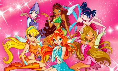 Hangi winxs  perisisin