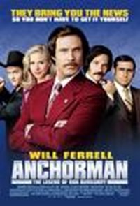 Hot Rod Or Anchor Man?