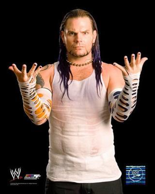 Hangi Wwe Yıldızısın ?
