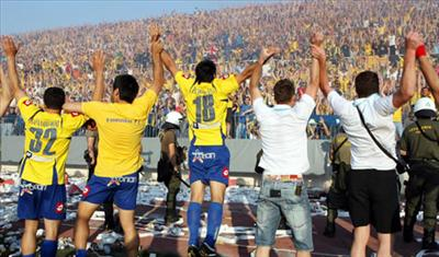 Super League...